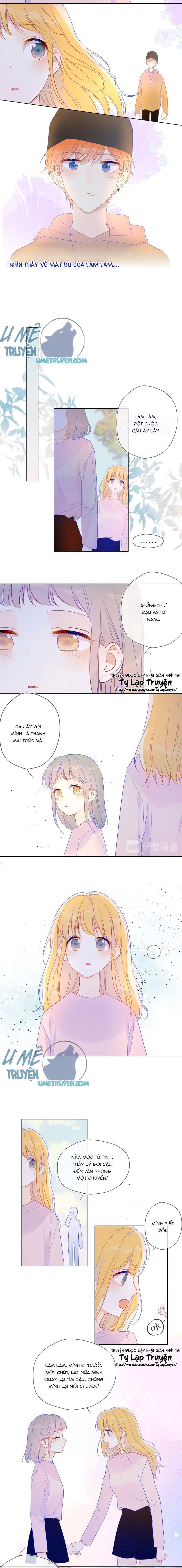 Vì Sao Của Tôi: Chapter 31