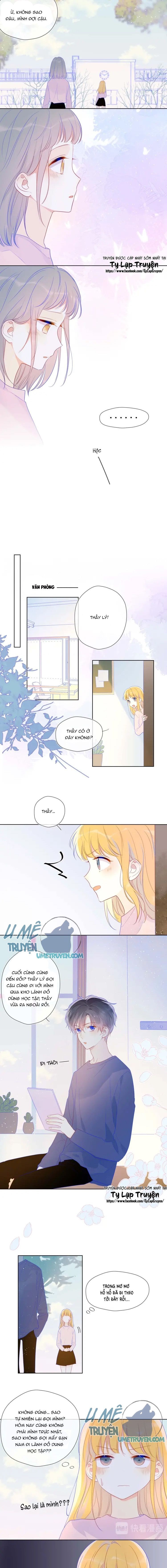 Vì Sao Của Tôi: Chapter 31