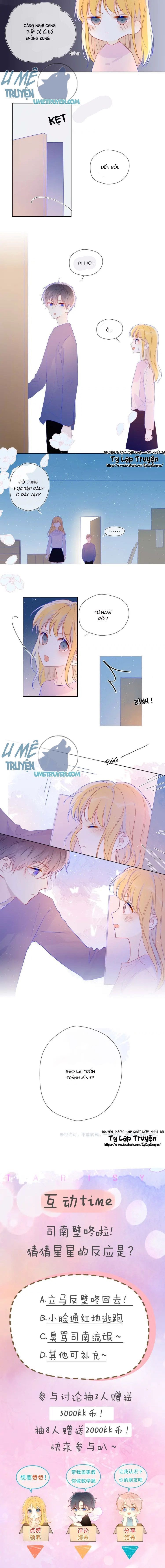 Vì Sao Của Tôi: Chapter 31
