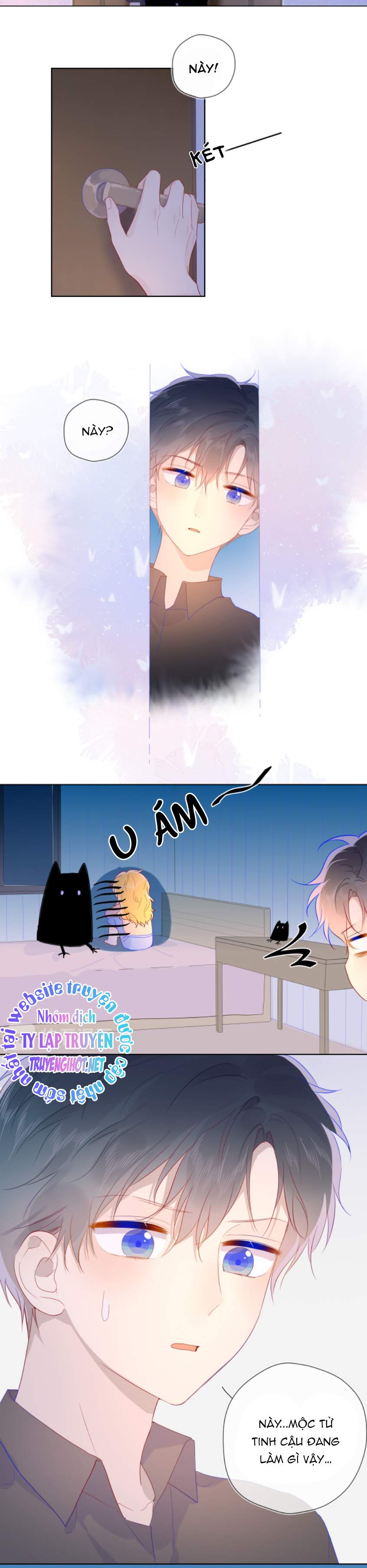 Vì Sao Của Tôi: Chapter 47
