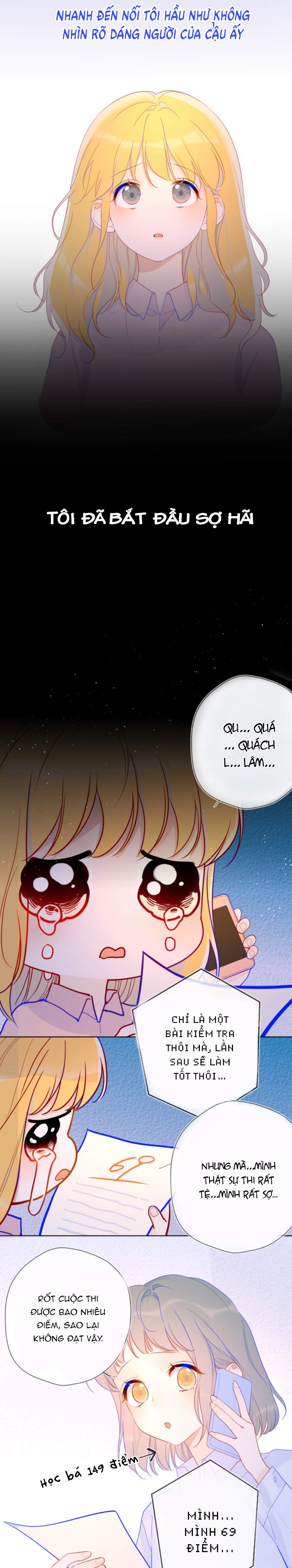 Vì Sao Của Tôi: Chapter 47