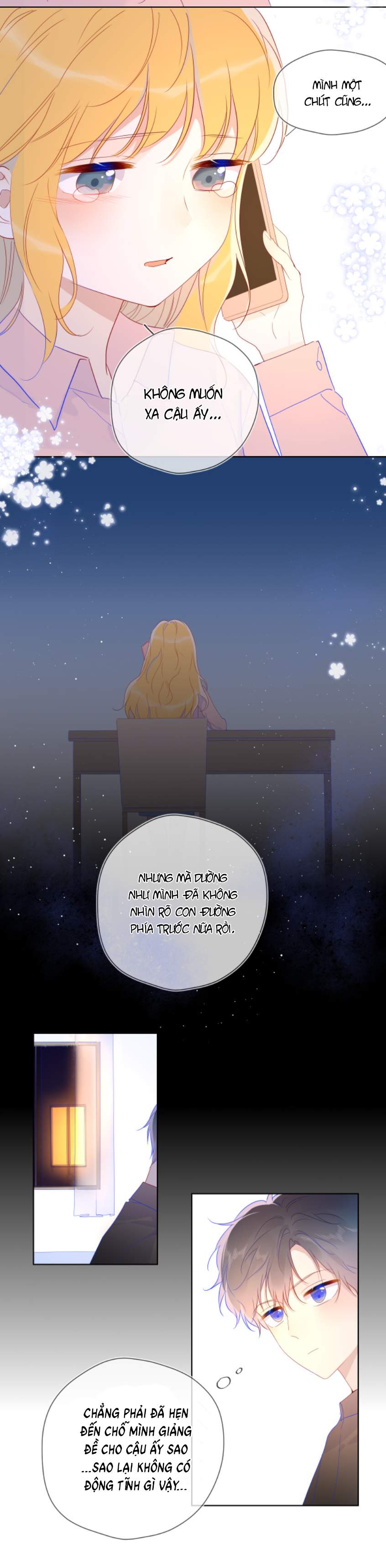 Vì Sao Của Tôi: Chapter 47