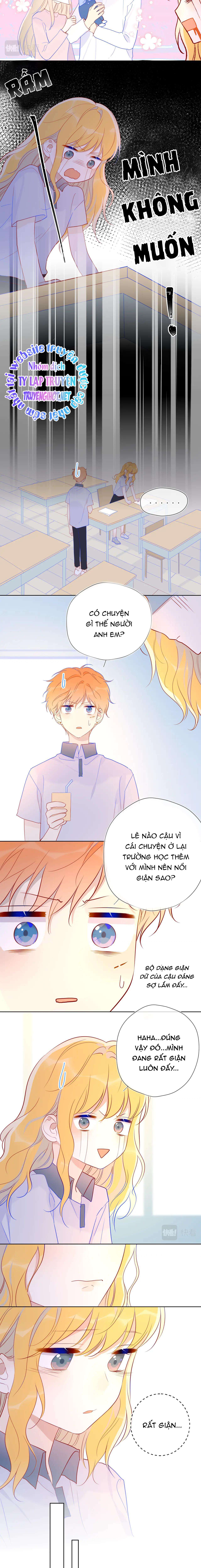Vì Sao Của Tôi: Chapter 49