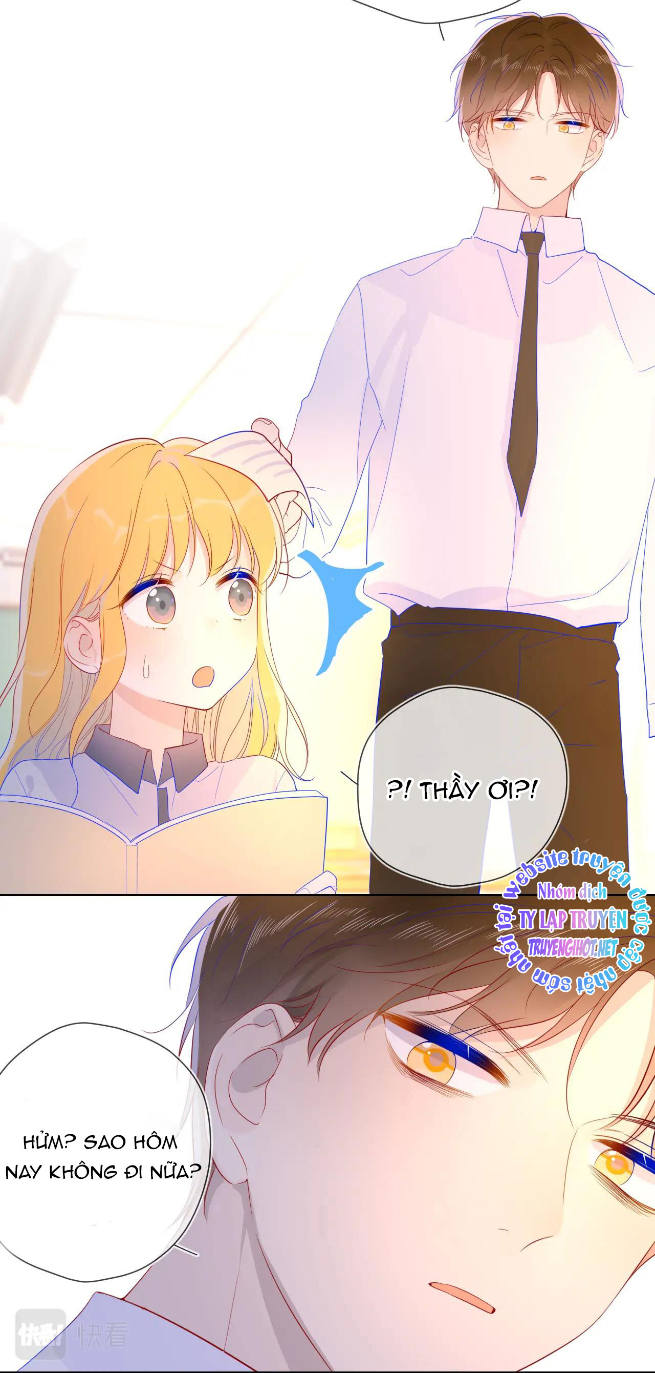 Vì Sao Của Tôi: Chapter 53