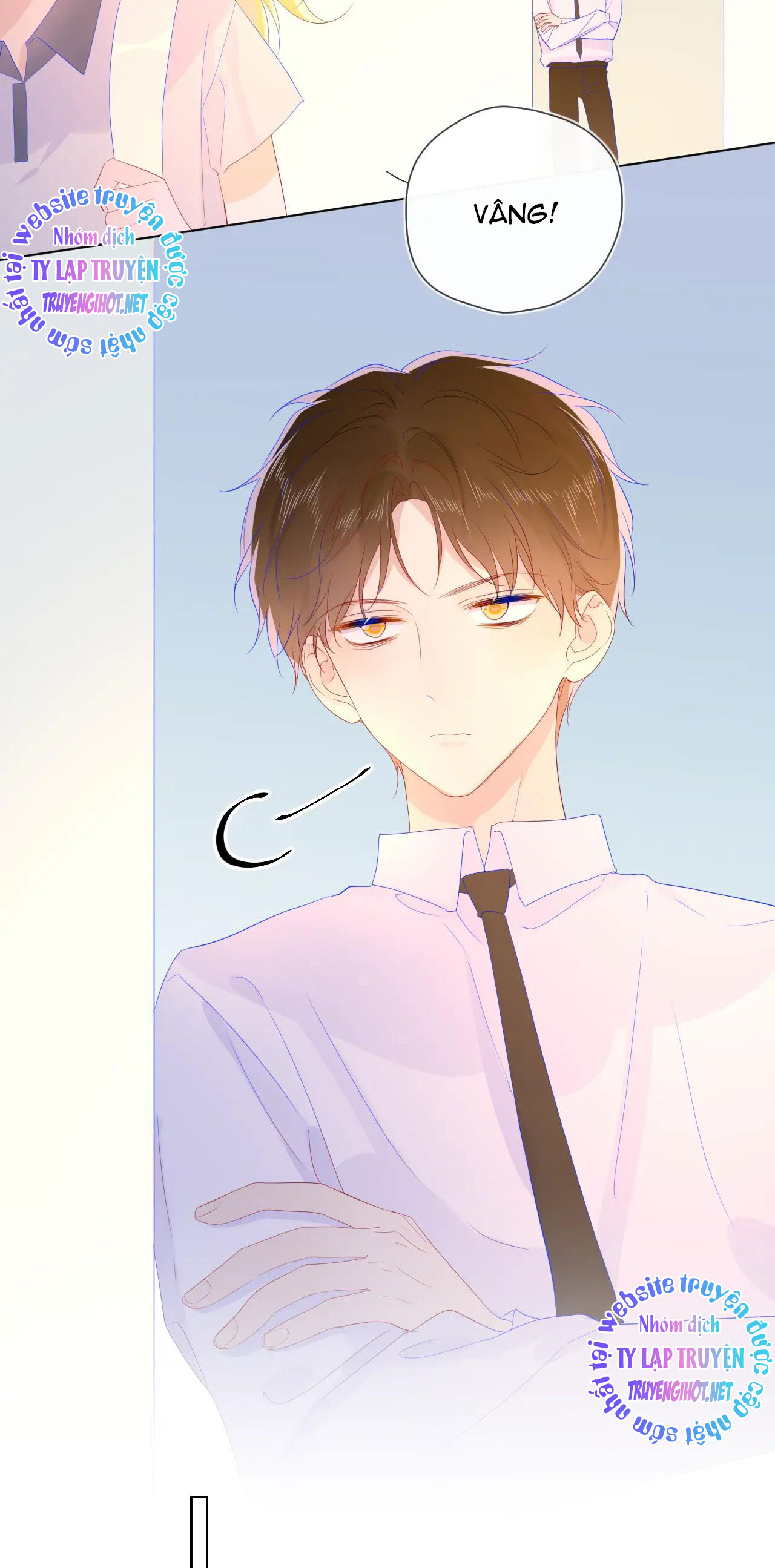 Vì Sao Của Tôi: Chapter 53