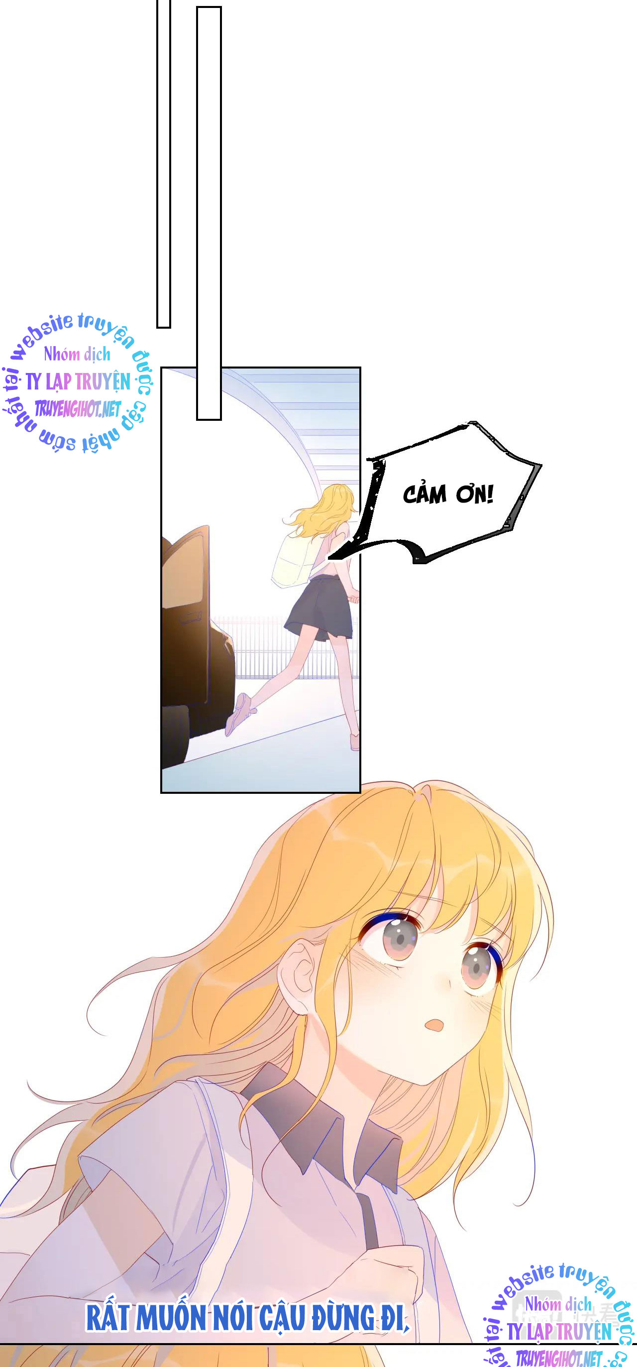 Vì Sao Của Tôi: Chapter 53