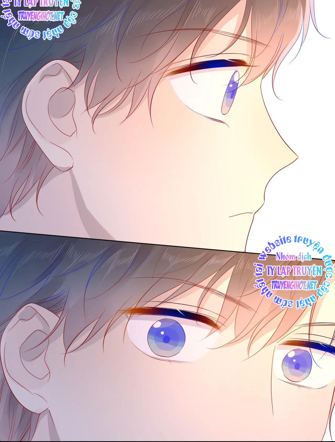 Vì Sao Của Tôi: Chapter 53