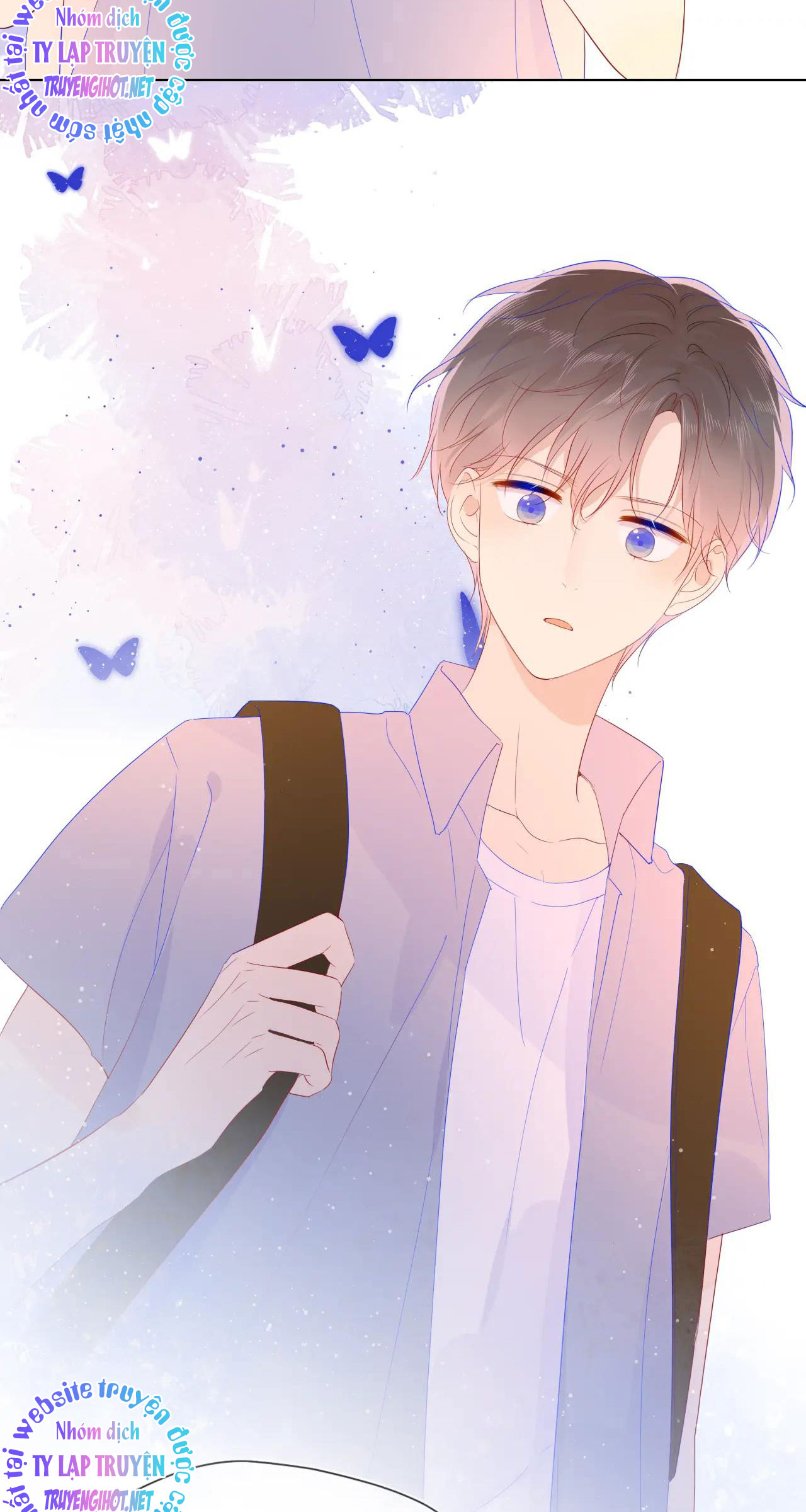 Vì Sao Của Tôi: Chapter 53