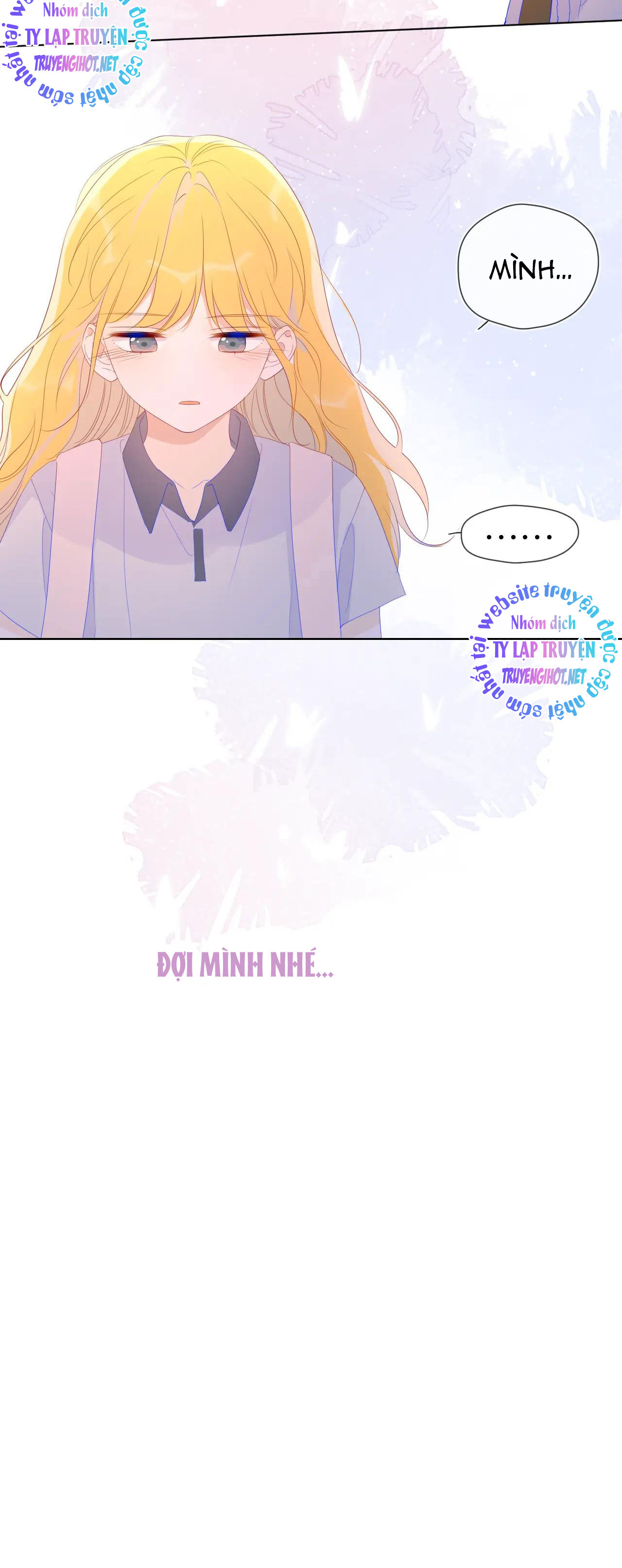 Vì Sao Của Tôi: Chapter 53