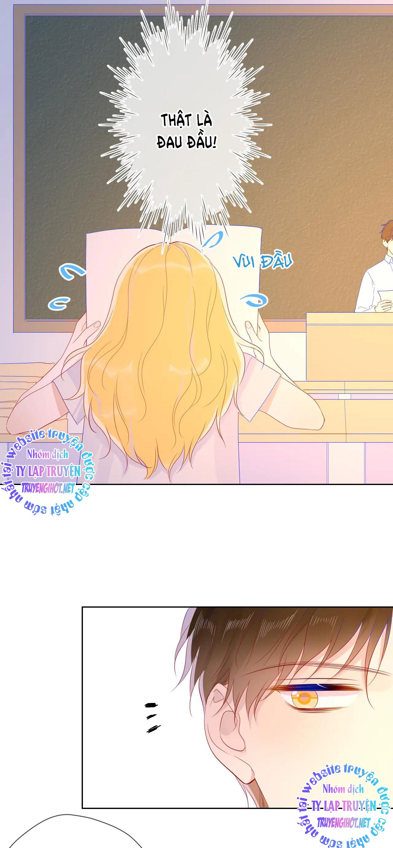 Vì Sao Của Tôi: Chapter 53