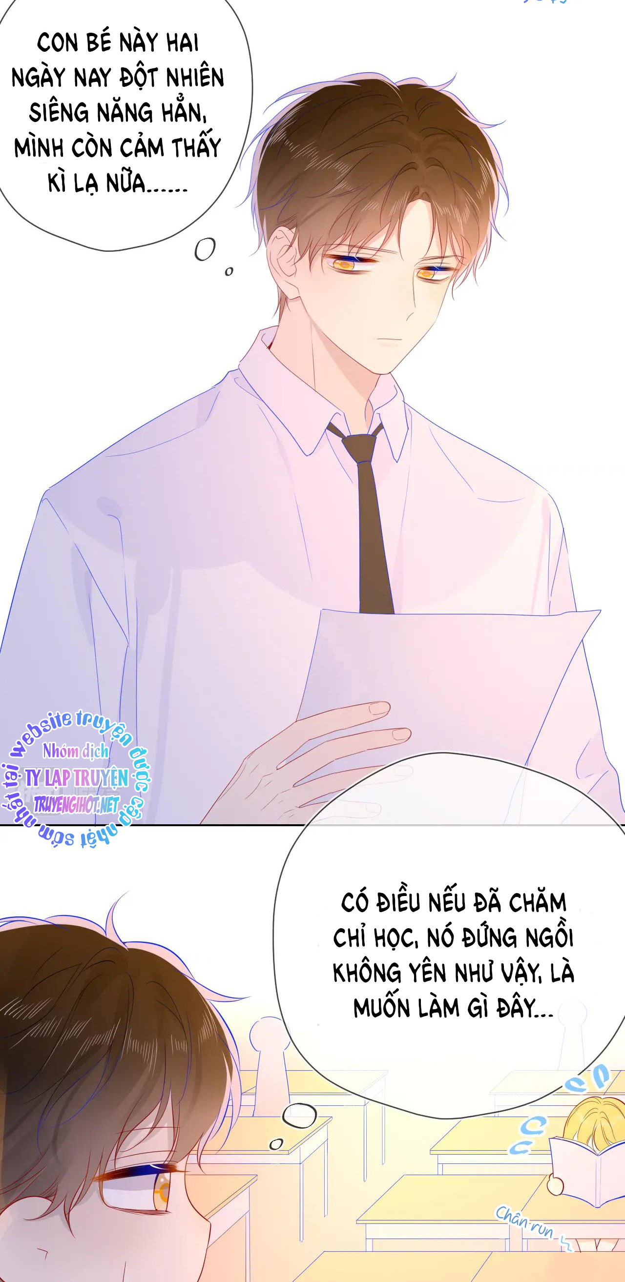 Vì Sao Của Tôi: Chapter 53