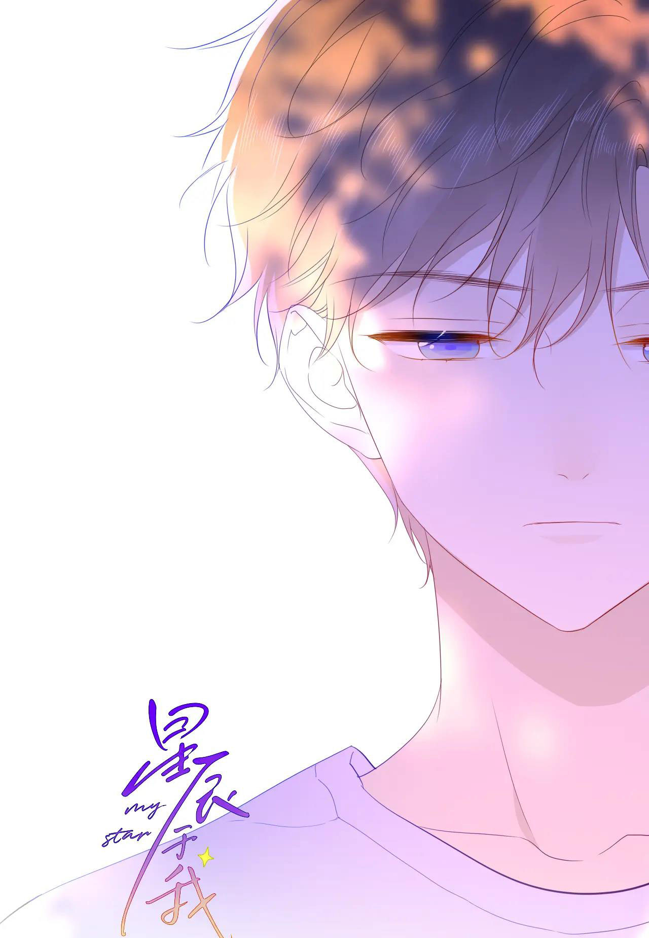 Vì Sao Của Tôi: Chapter 54
