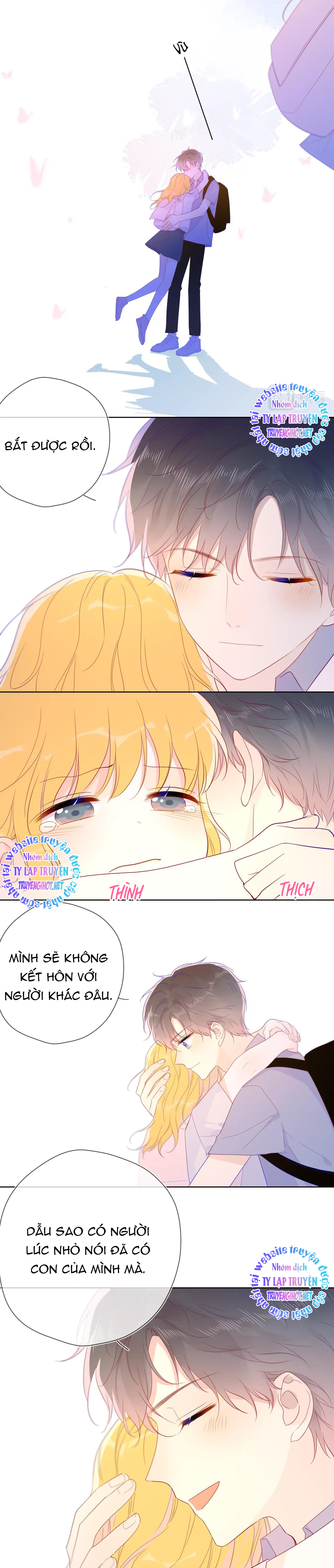 Vì Sao Của Tôi: Chapter 54
