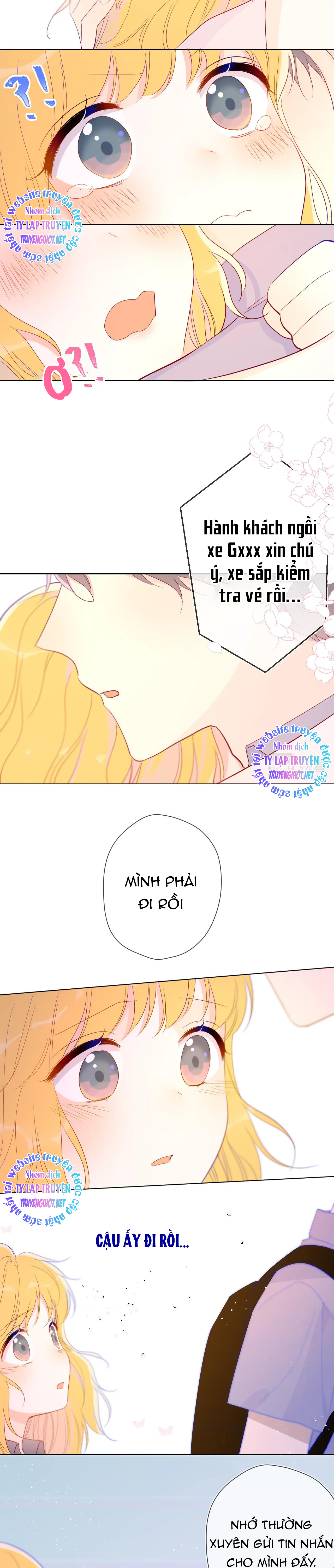 Vì Sao Của Tôi: Chapter 54
