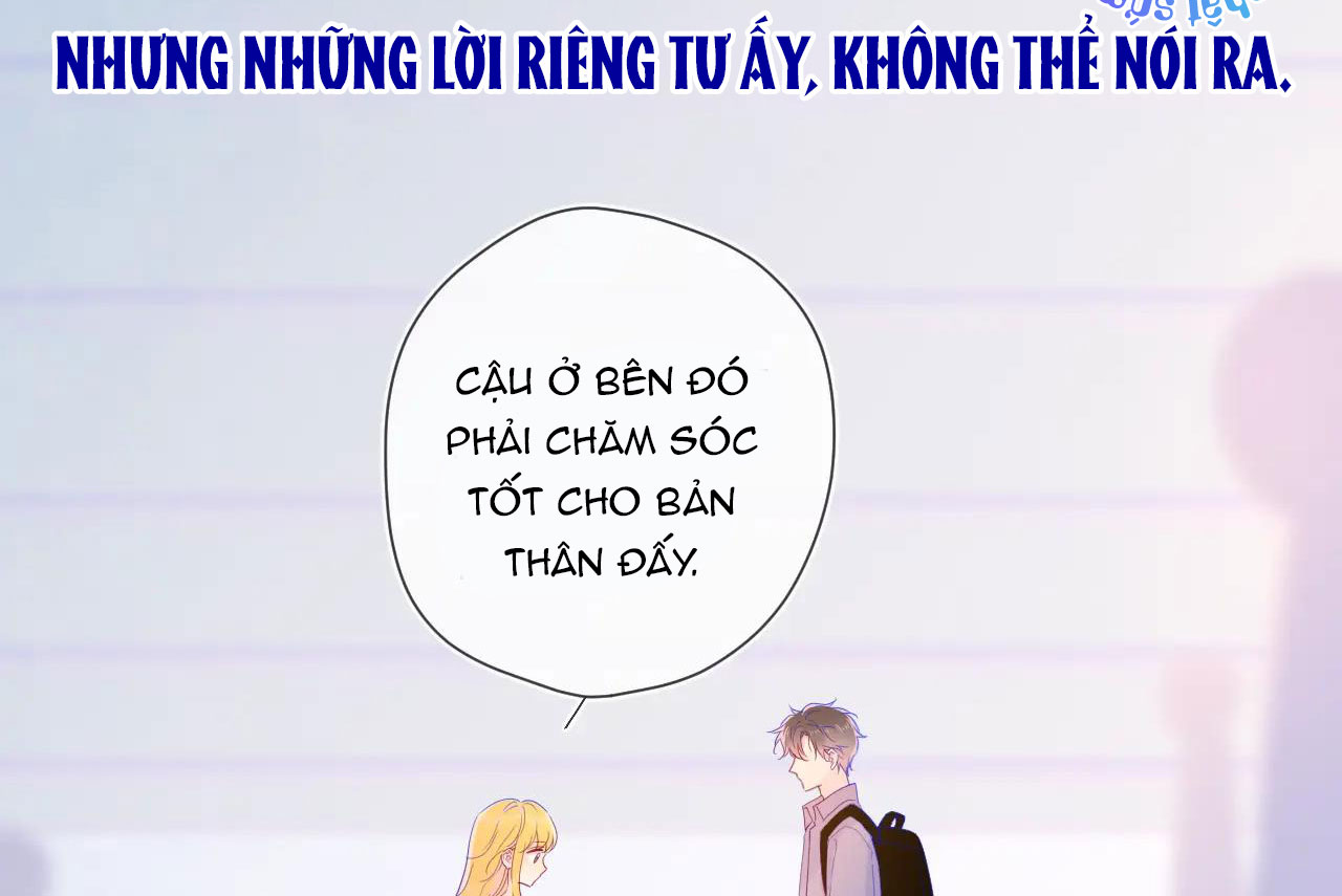 Vì Sao Của Tôi: Chapter 54