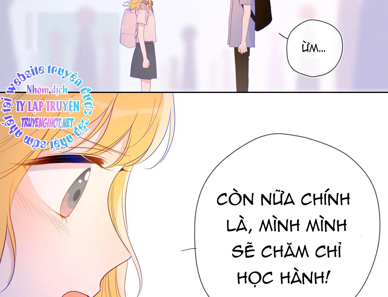 Vì Sao Của Tôi: Chapter 54