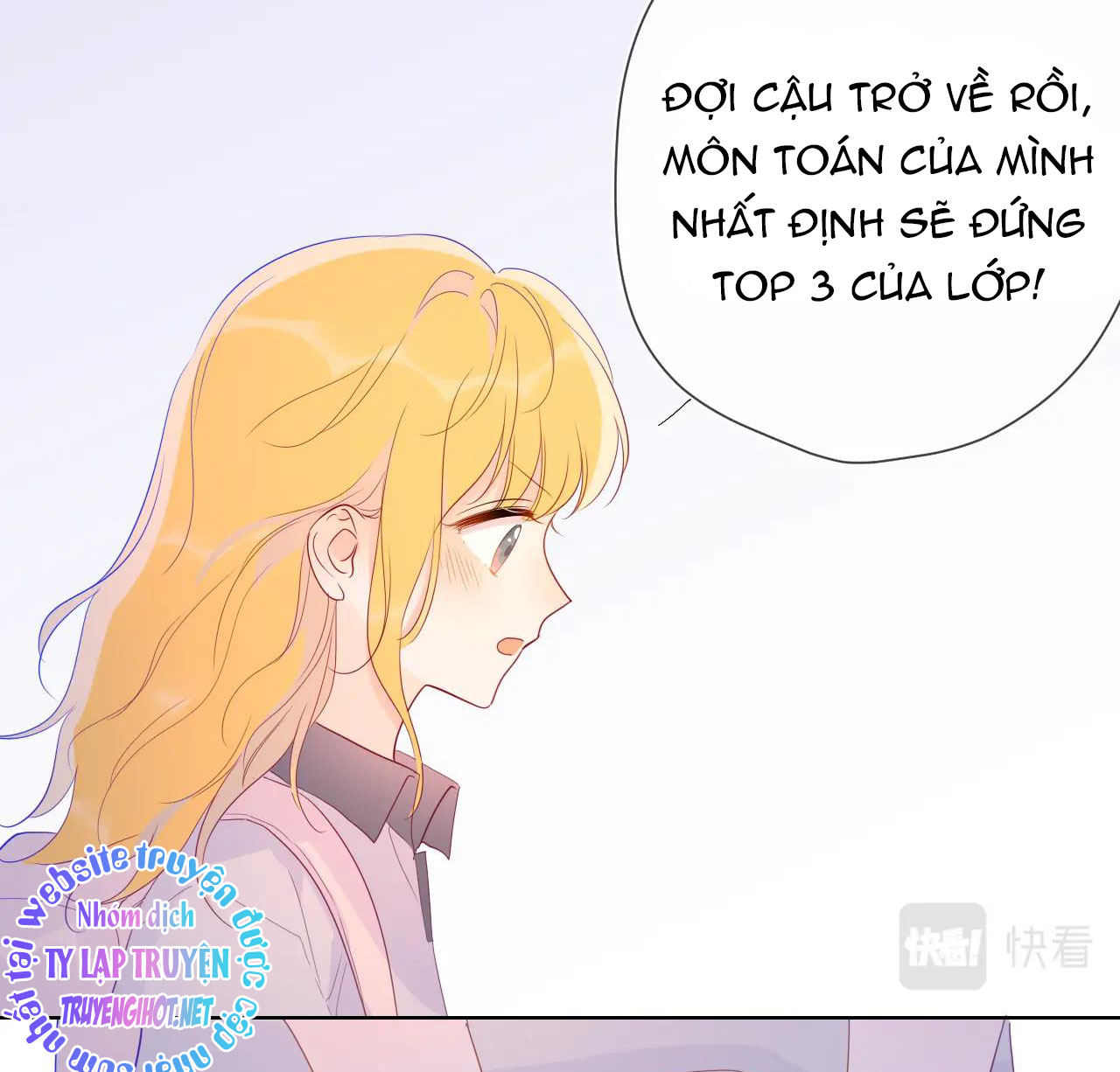 Vì Sao Của Tôi: Chapter 54
