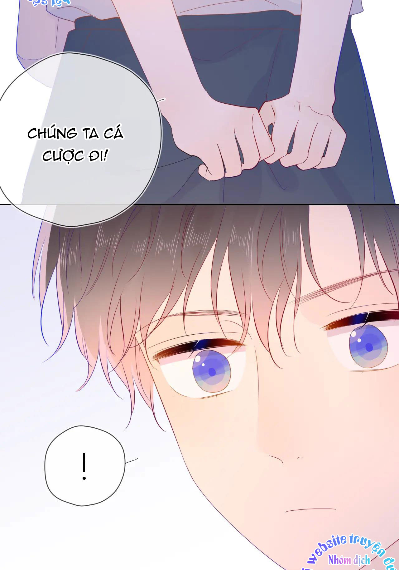 Vì Sao Của Tôi: Chapter 54
