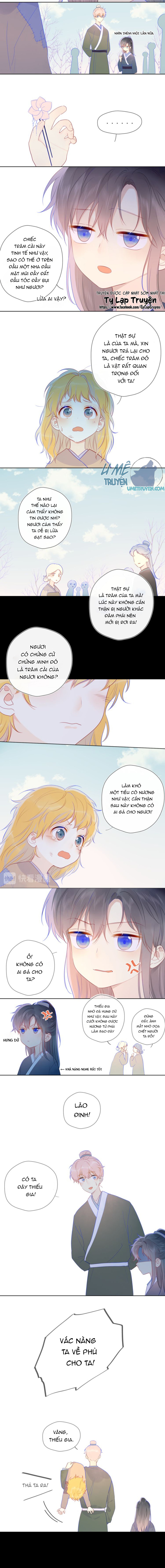 Vì Sao Của Tôi: Chapter 58