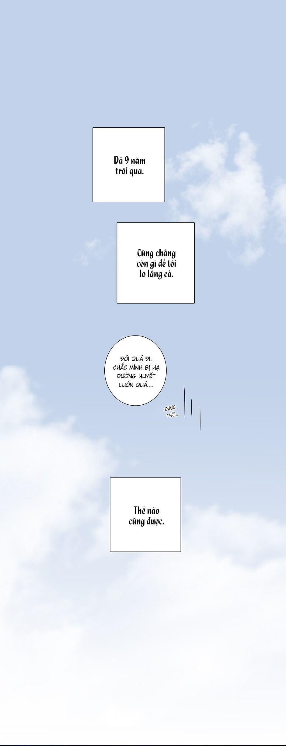 Đừng Chạm Vào Tim Tôi: Chapter 1