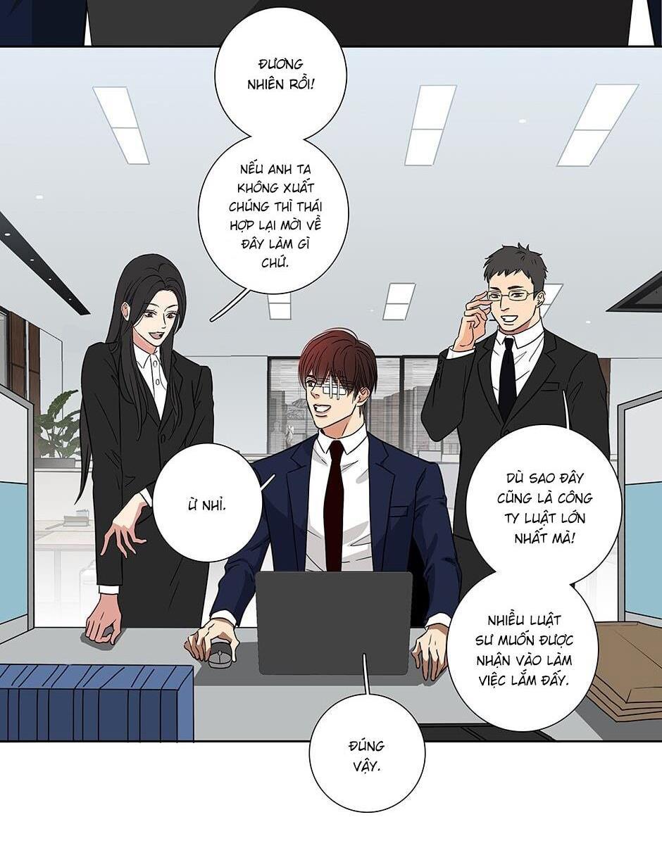 Đừng Chạm Vào Tim Tôi: Chapter 1