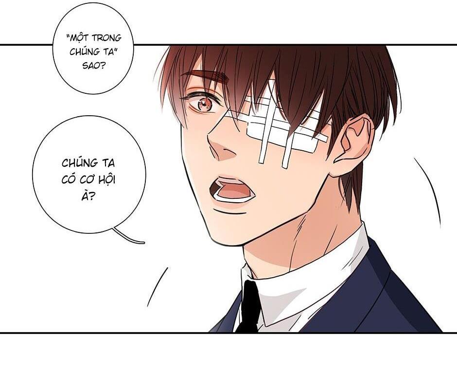 Đừng Chạm Vào Tim Tôi: Chapter 1