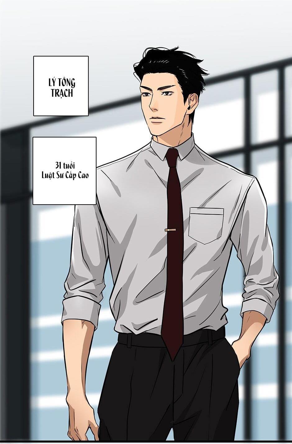 Đừng Chạm Vào Tim Tôi: Chapter 1