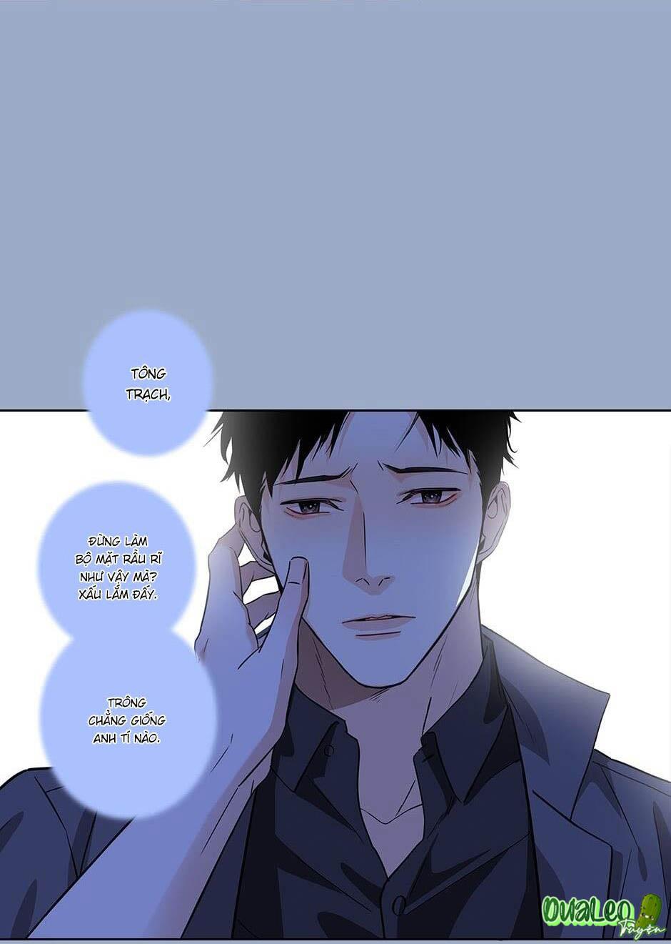 Đừng Chạm Vào Tim Tôi: Chapter 1
