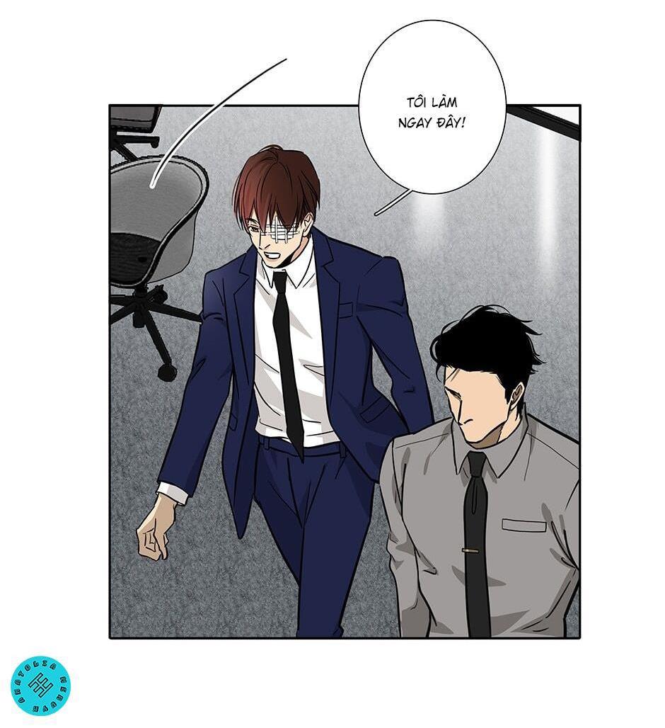 Đừng Chạm Vào Tim Tôi: Chapter 1