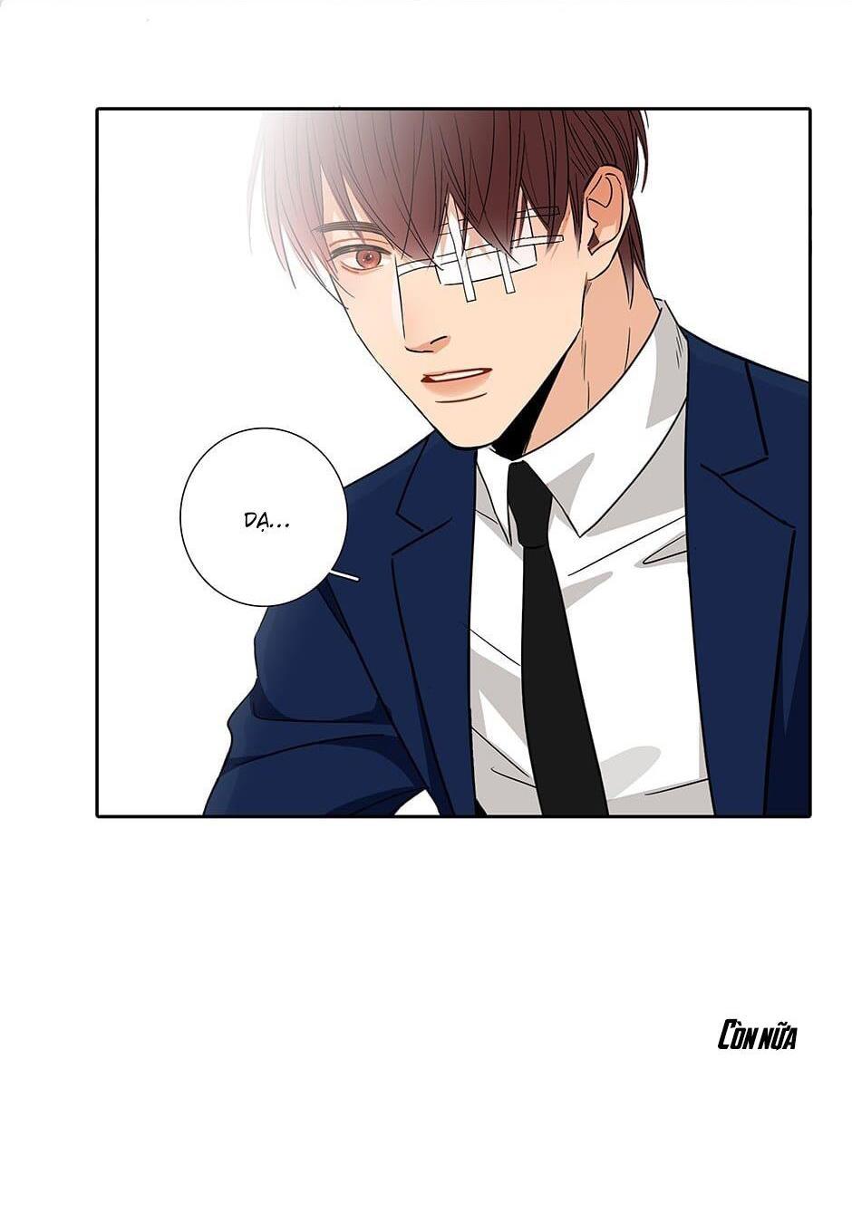Đừng Chạm Vào Tim Tôi: Chapter 1