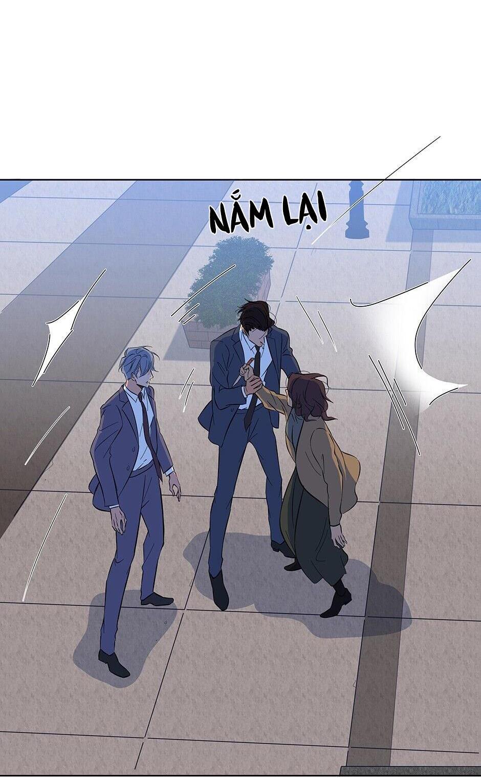 Đừng Chạm Vào Tim Tôi: Chapter 10