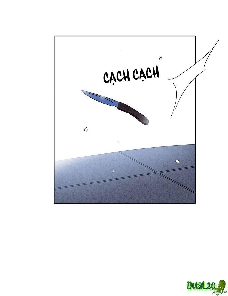 Đừng Chạm Vào Tim Tôi: Chapter 10