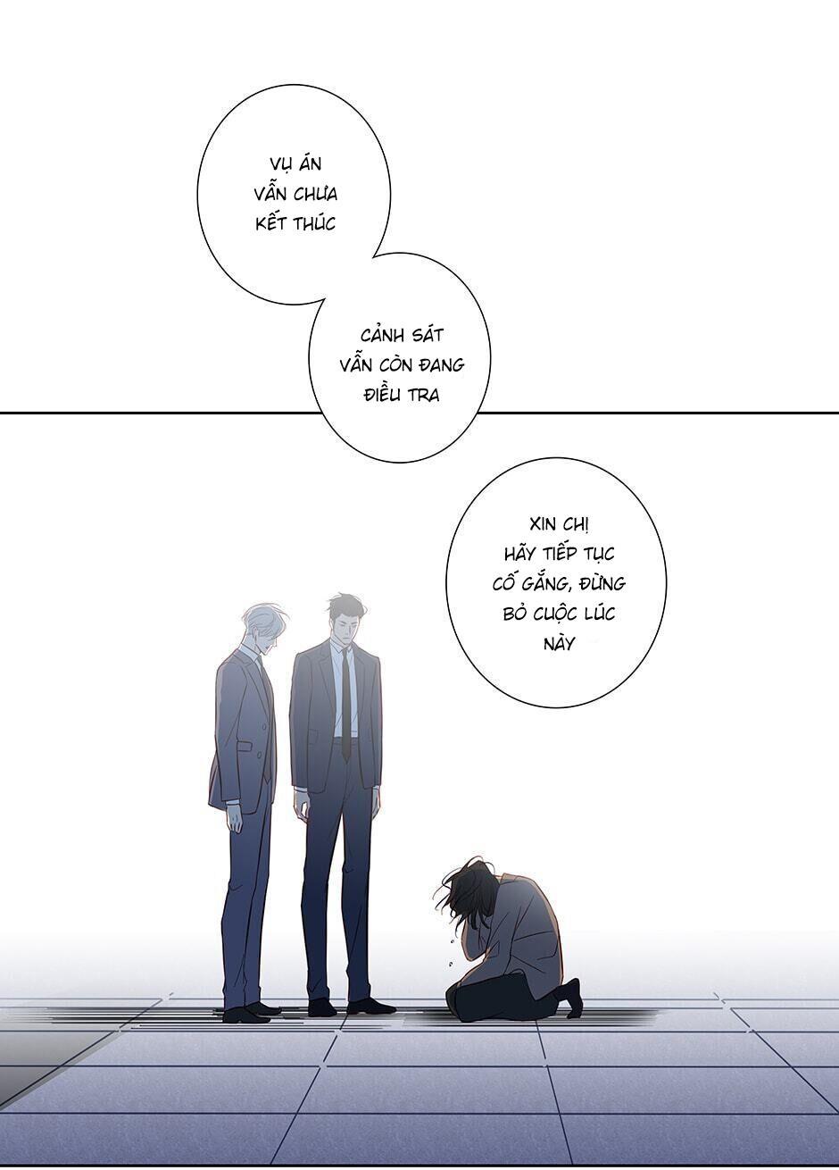 Đừng Chạm Vào Tim Tôi: Chapter 10
