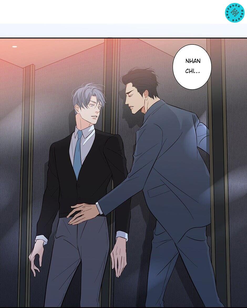 Đừng Chạm Vào Tim Tôi: Chapter 10