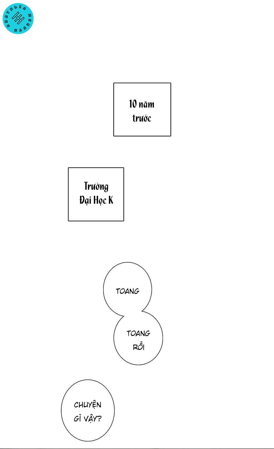 Đừng Chạm Vào Tim Tôi: Chapter 11