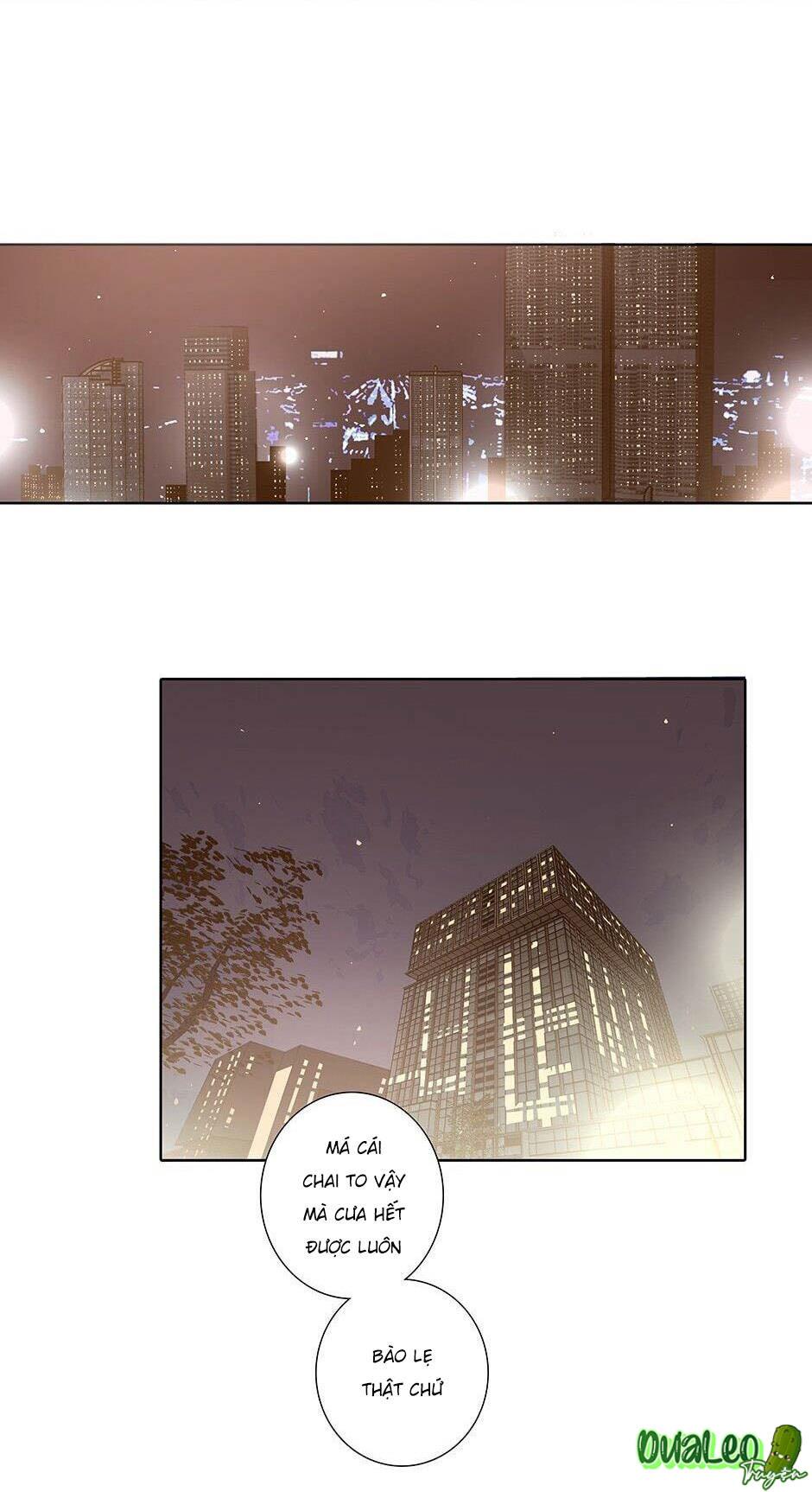 Đừng Chạm Vào Tim Tôi: Chapter 11
