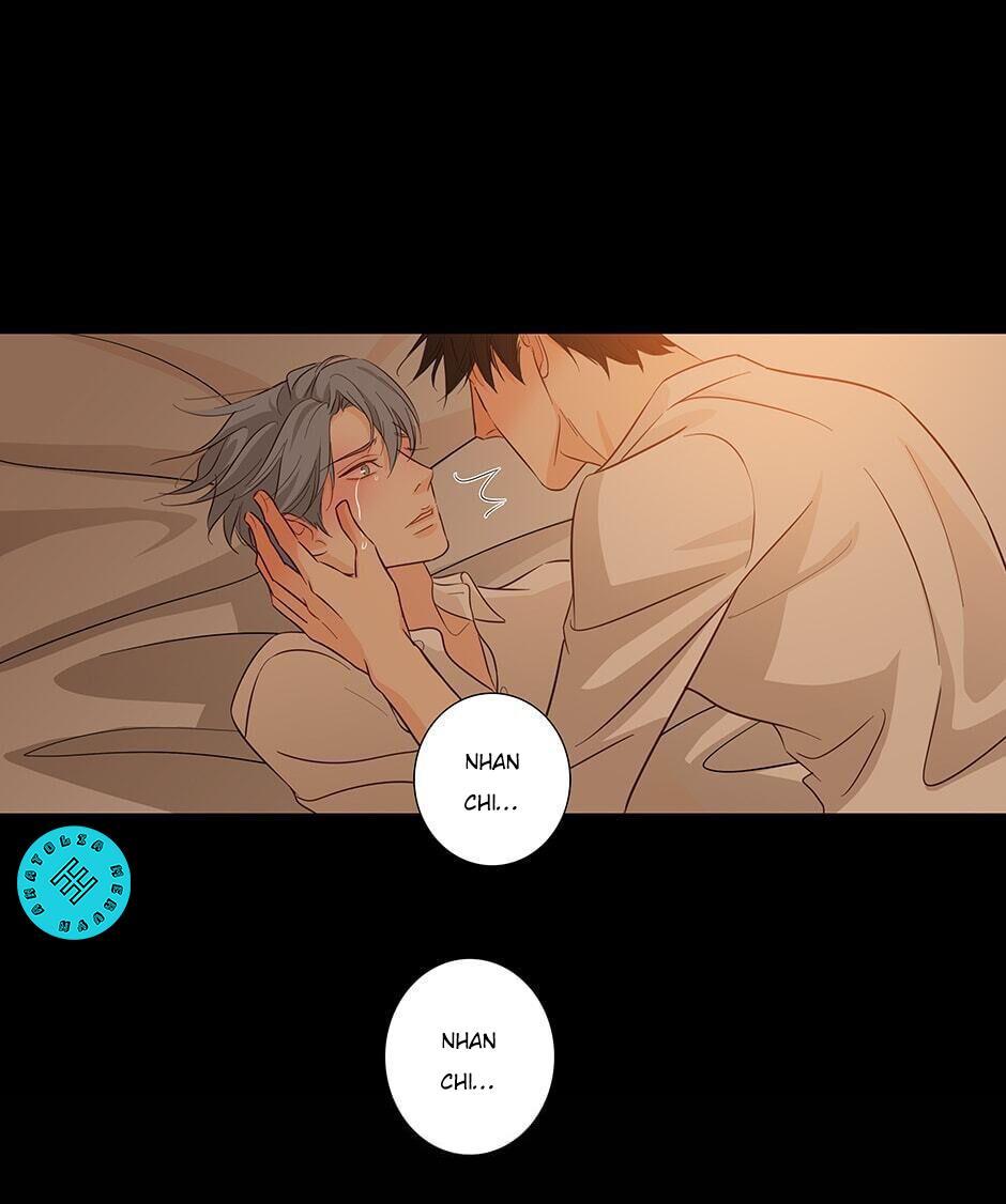 Đừng Chạm Vào Tim Tôi: Chapter 11