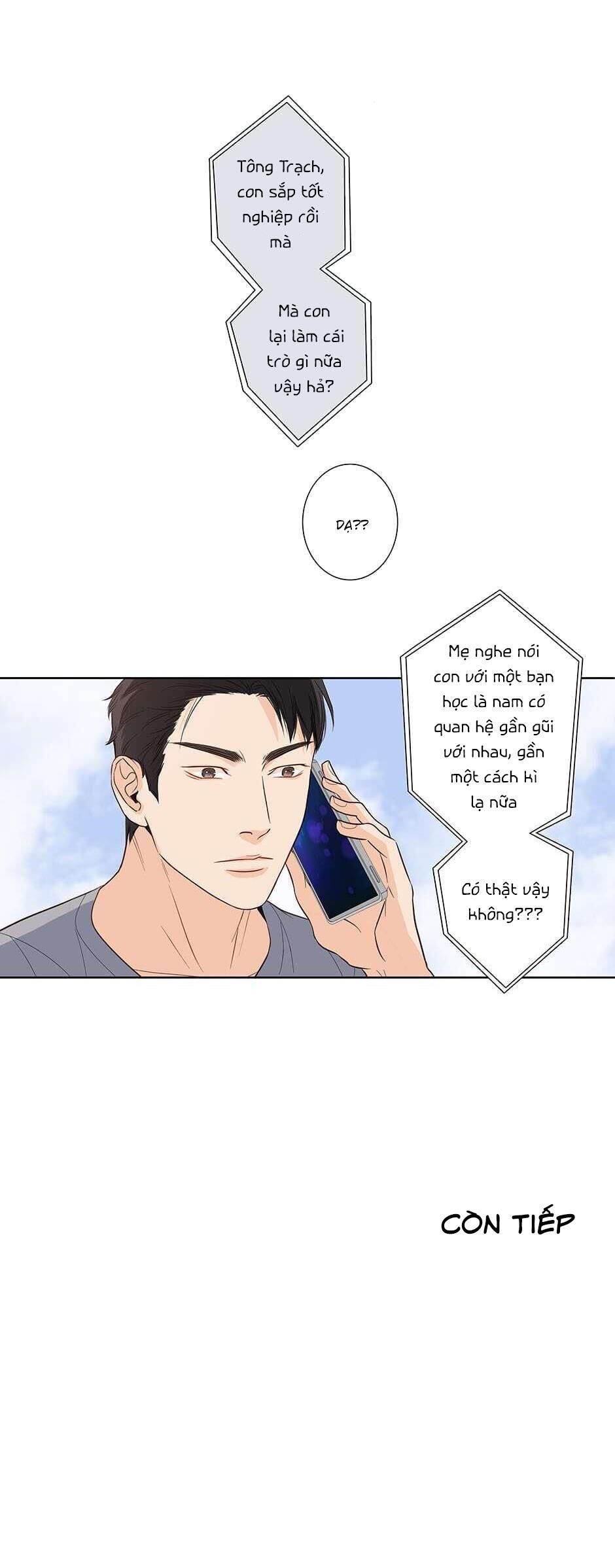 Đừng Chạm Vào Tim Tôi: Chapter 11