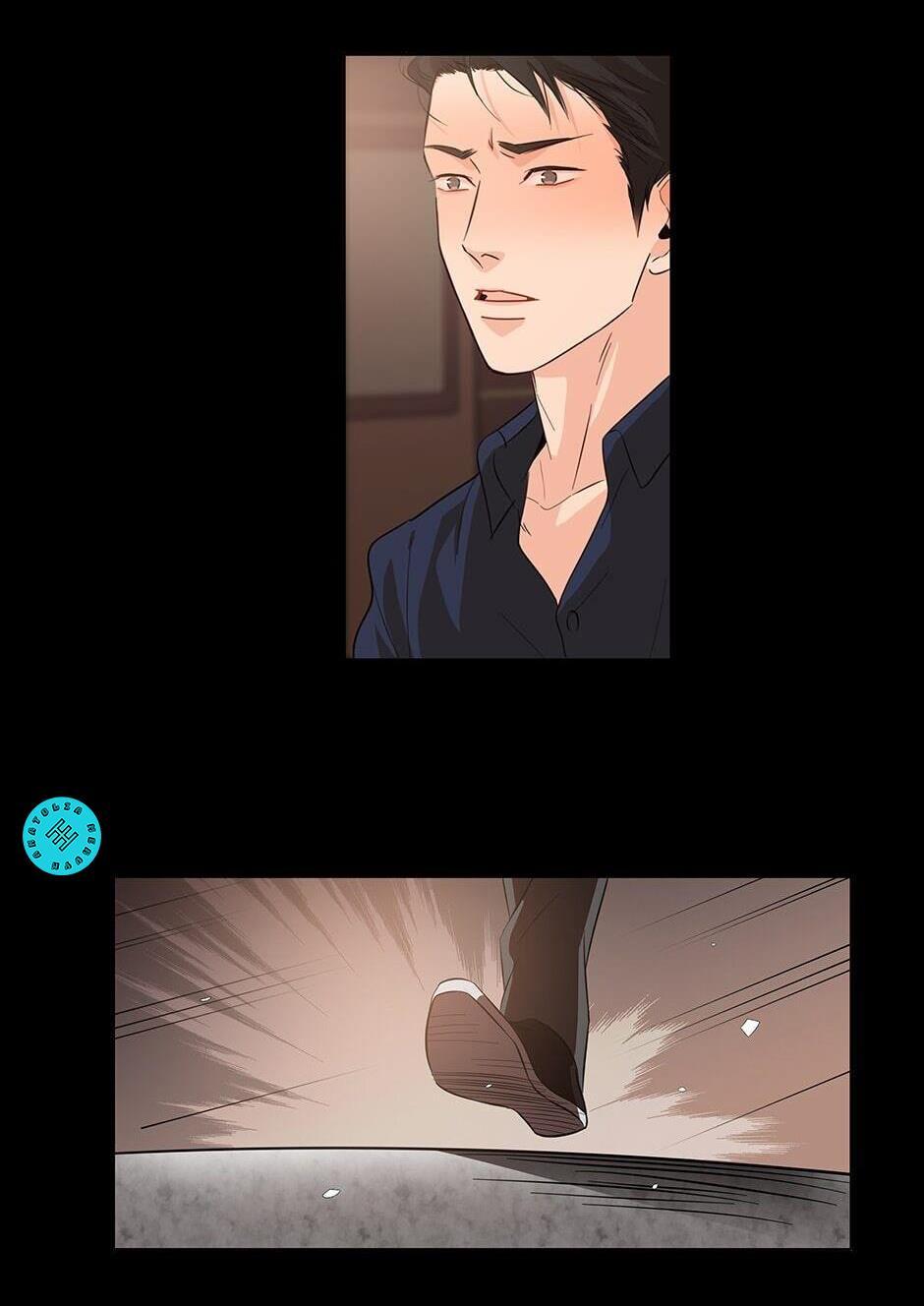 Đừng Chạm Vào Tim Tôi: Chapter 12
