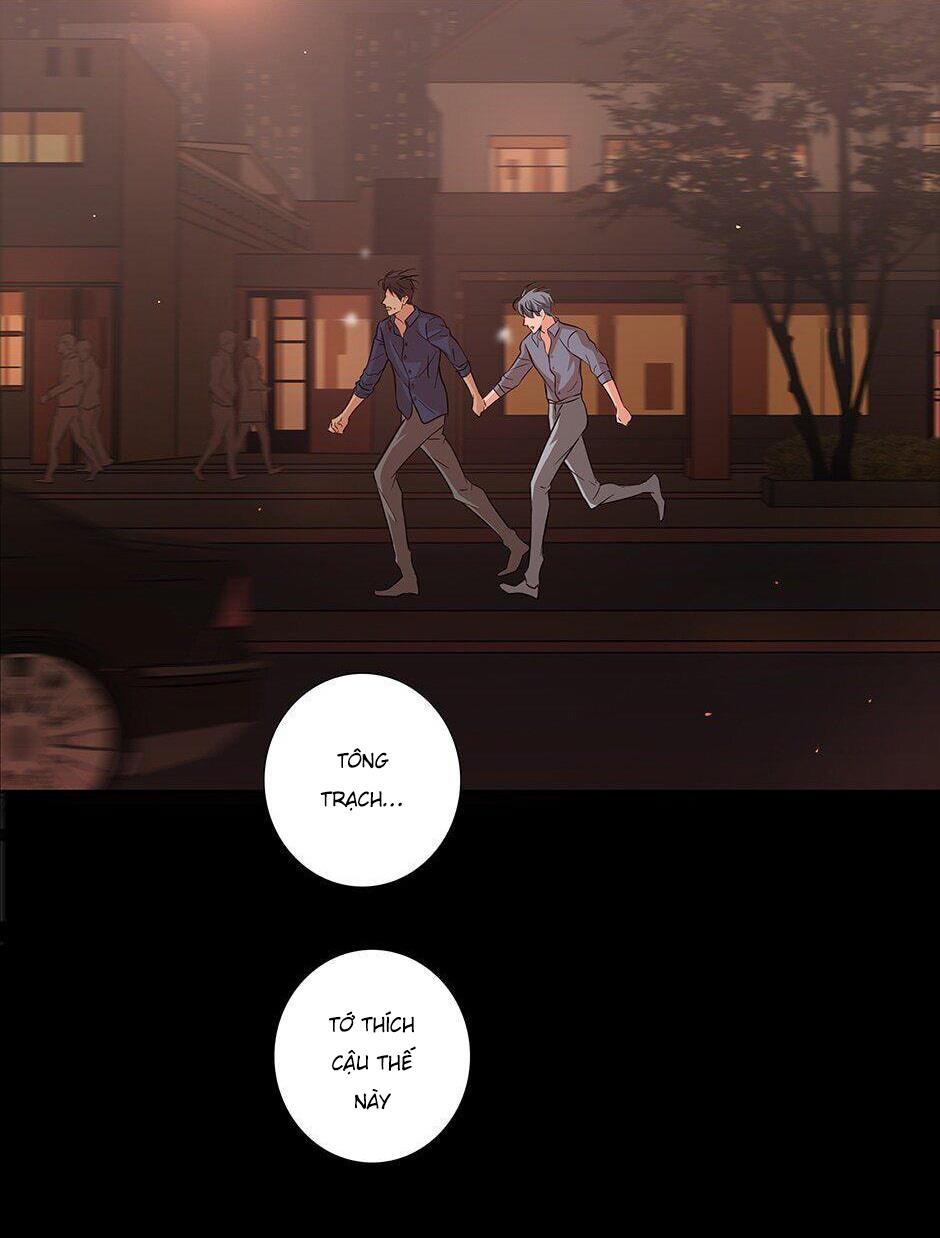 Đừng Chạm Vào Tim Tôi: Chapter 12