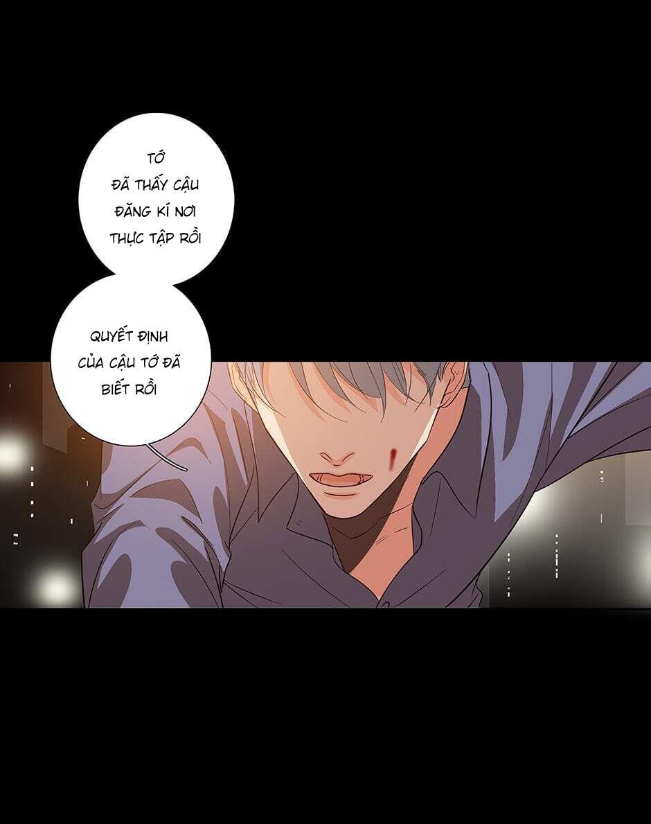 Đừng Chạm Vào Tim Tôi: Chapter 12