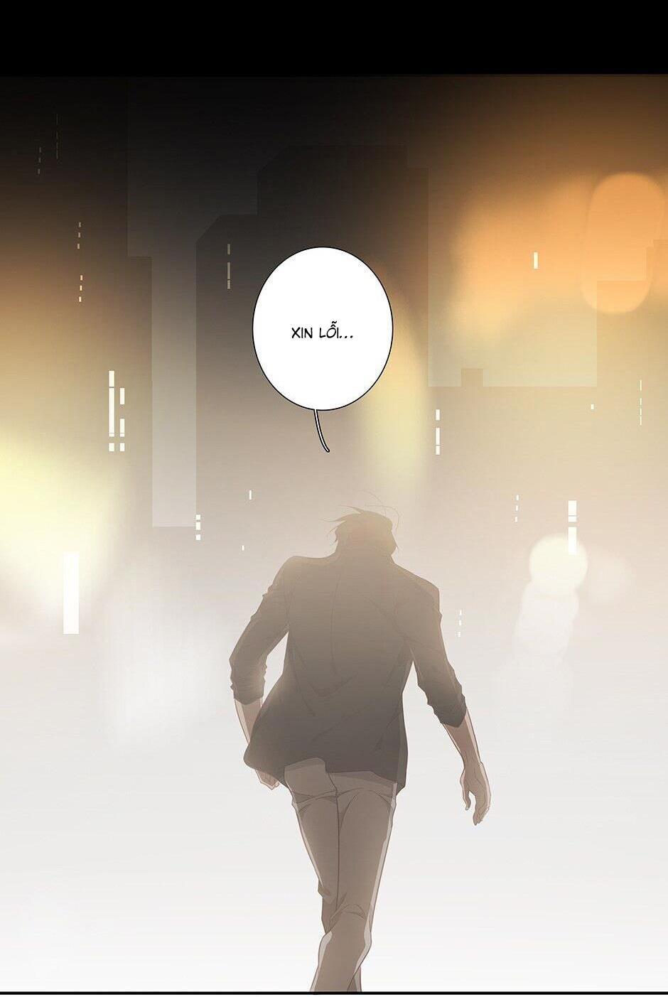 Đừng Chạm Vào Tim Tôi: Chapter 12