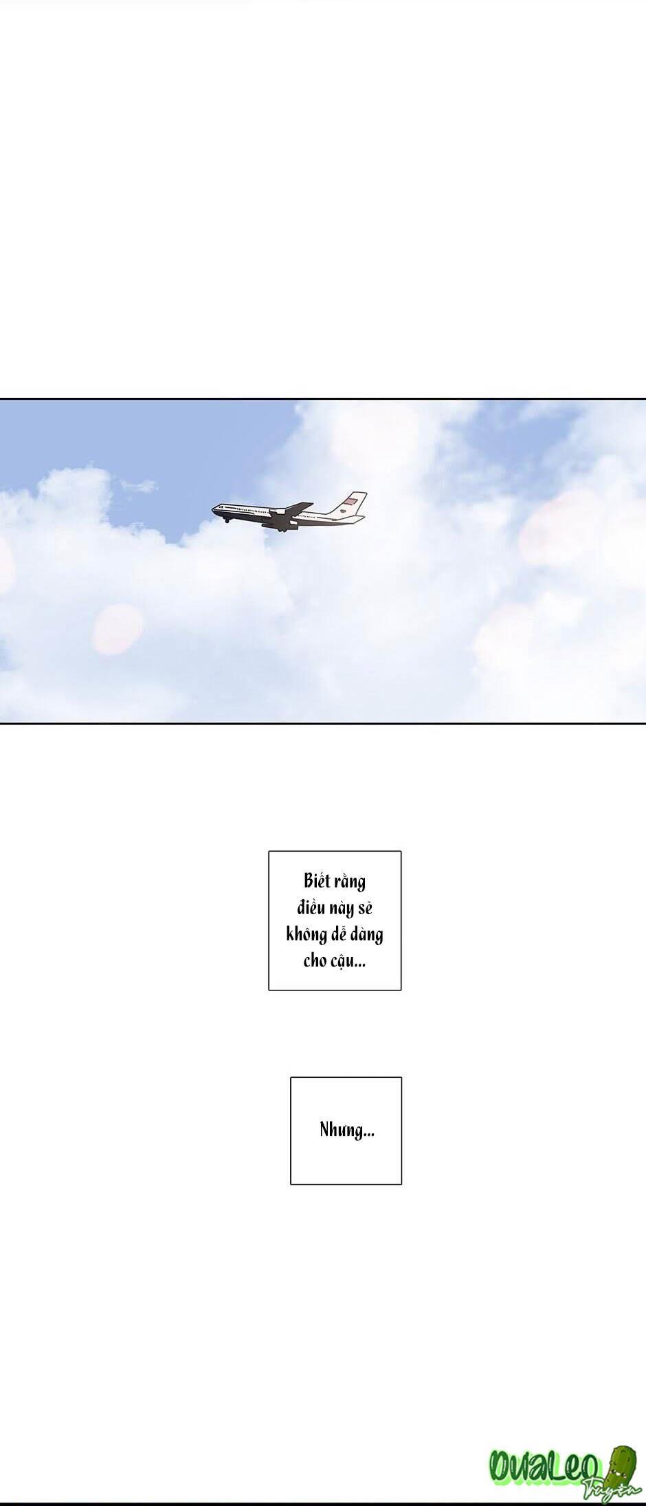 Đừng Chạm Vào Tim Tôi: Chapter 12