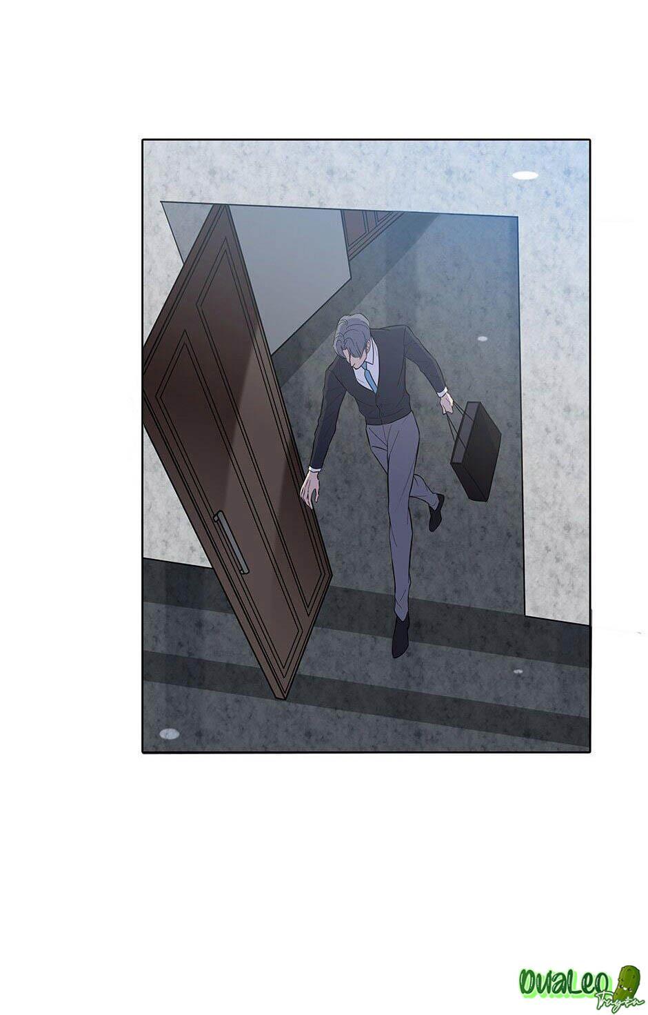 Đừng Chạm Vào Tim Tôi: Chapter 12
