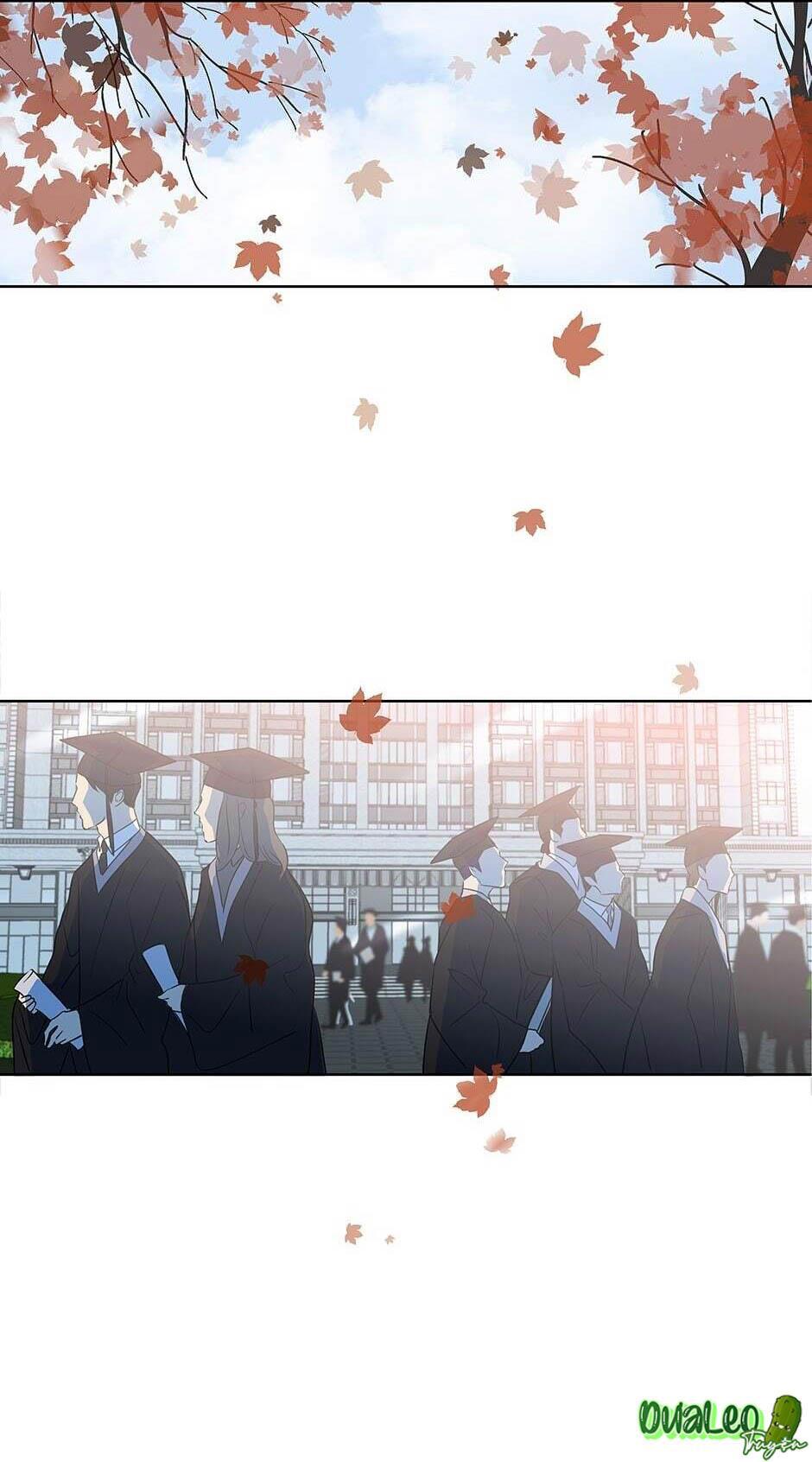 Đừng Chạm Vào Tim Tôi: Chapter 12