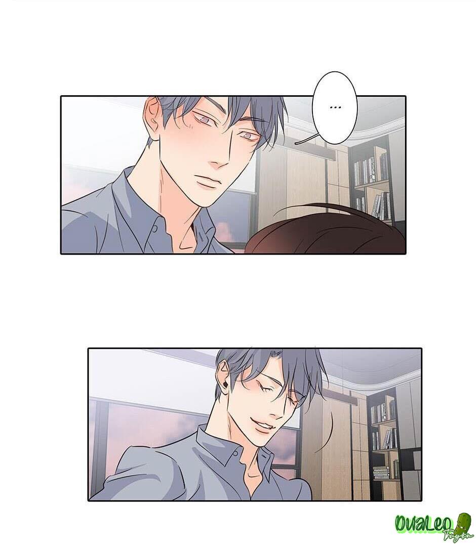 Đừng Chạm Vào Tim Tôi: Chapter 13