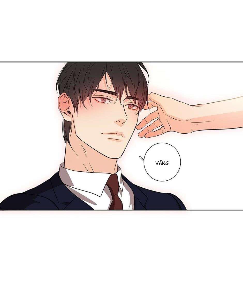 Đừng Chạm Vào Tim Tôi: Chapter 13