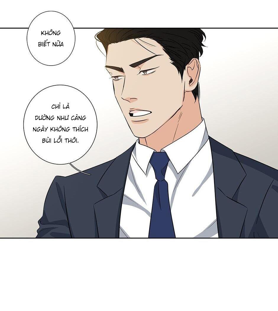 Đừng Chạm Vào Tim Tôi: Chapter 13