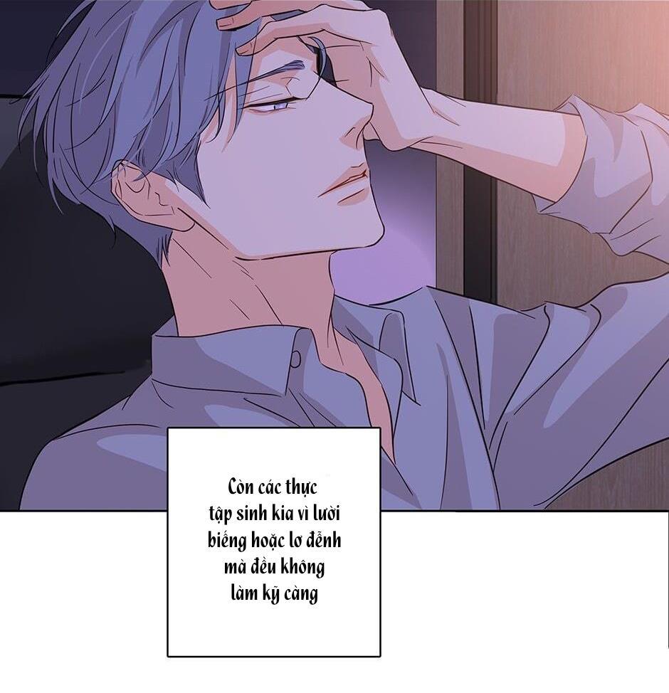 Đừng Chạm Vào Tim Tôi: Chapter 14