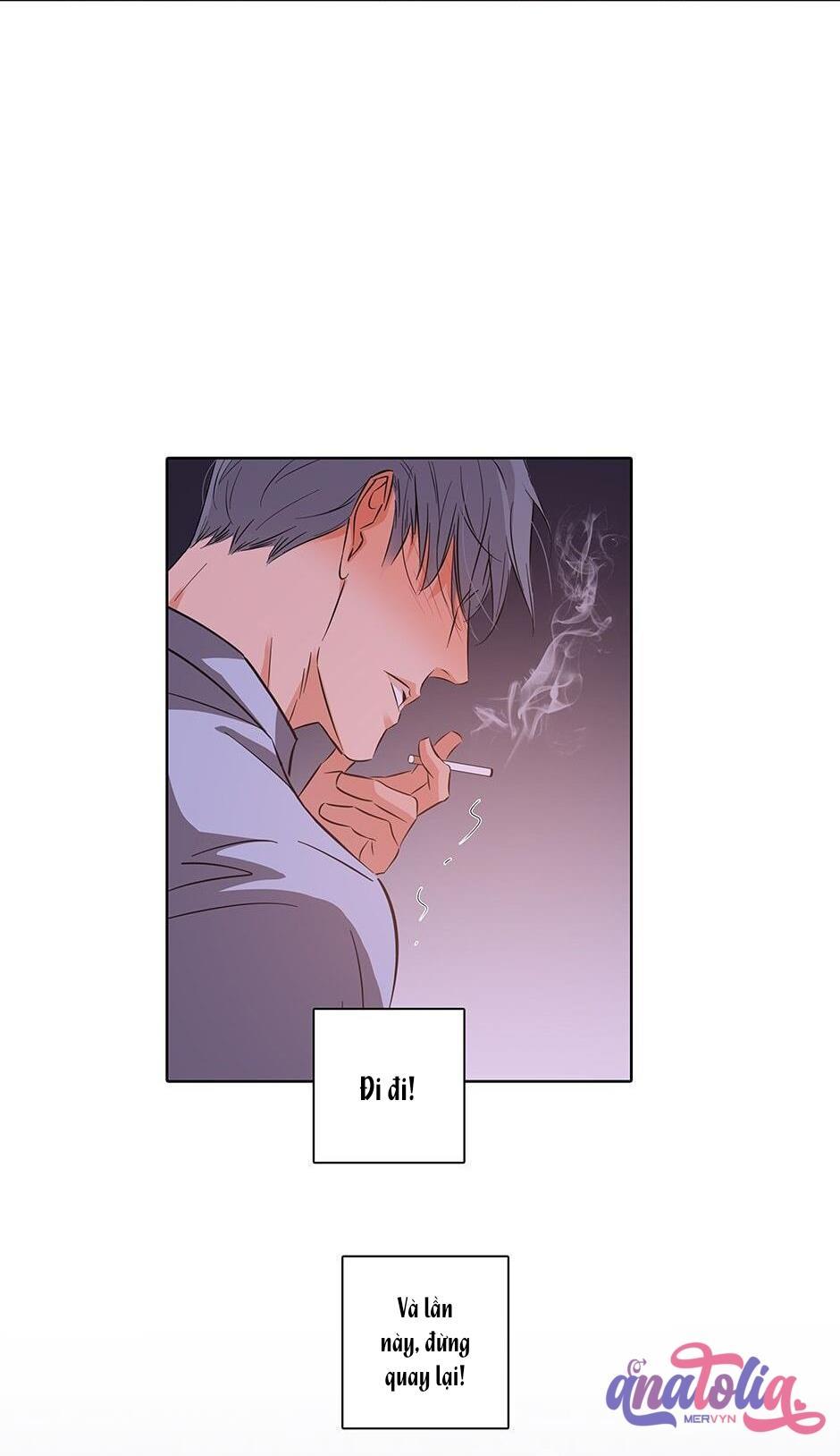 Đừng Chạm Vào Tim Tôi: Chapter 14